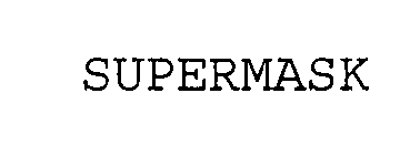 SUPERMASK