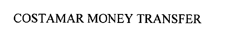 COSTAMAR MONEY TRANSFER