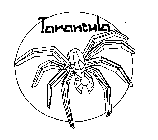 TARANTULA