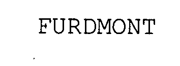 FURDMONT