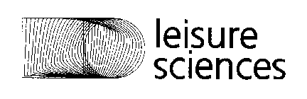 LEISURE SCIENCES