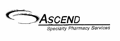 ASCEND SPECIALTY PHARMACY SERVICES