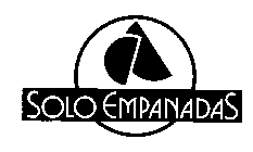 SOLO EMPANADAS