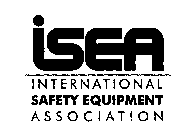 ISEA INTERNATIONAL SAFETY EQUIPMENT ASSOCIATION