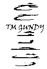 TM GUNDY