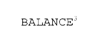 BALANCE3