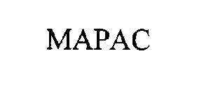 MAPAC