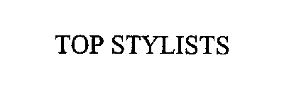 TOP STYLISTS