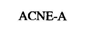 ACNE-A