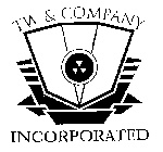 TW & COMPANY INCORPORATED
