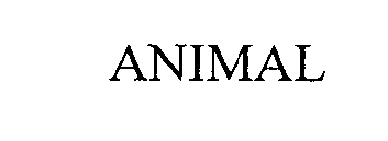 ANIMAL