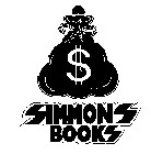 SIMMONS BOOKS