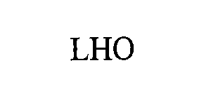 LHO