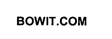 BOWIT.COM