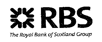 RBS THE ROYAL BANK OF SCOTLAND GROUP