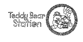 TEDDY BEAR STATION