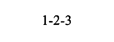 1-2-3