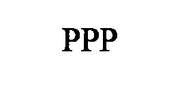 PPP