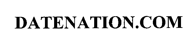 DATENATION.COM