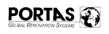 PORTAS GLOBAL RENOVATION SYSTEMS