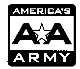 AA AMERICA'S ARMY