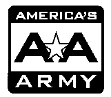 AA AMERICA'S ARMY