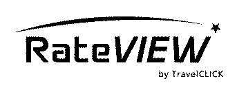 RATEVIEW BY TRAVELCLICK