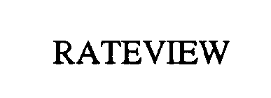 RATEVIEW