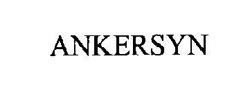 ANKERSYN