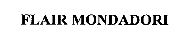 FLAIR MONDADORI