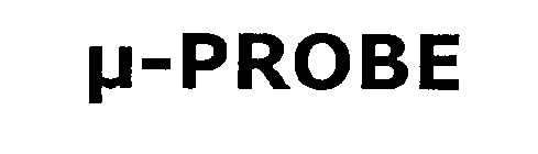 µ-PROBE