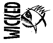 WICKED FISH