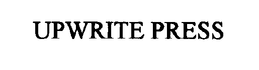 UPWRITE PRESS