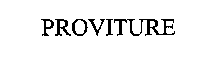 PROVITURE