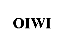 OIWI