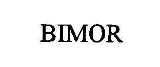 BIMOR
