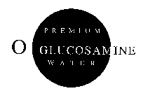 PREMIUM O GLUCOSAMINE WATER