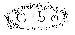 CIBO BISTRO & WINE BAR