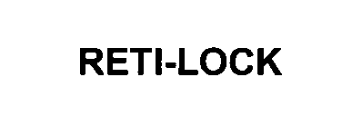 RETI-LOCK