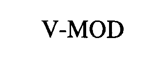 V-MOD
