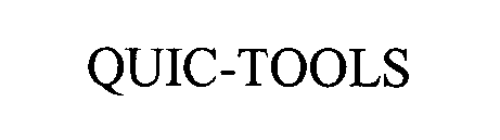 QUIC-TOOLS