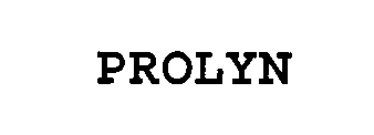 PROLYN