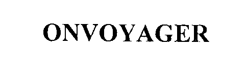 ONVOYAGER