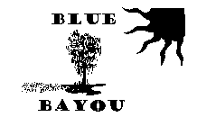 BLUE BAYOU