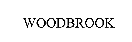 WOODBROOK