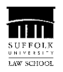 SUFFOLK UNIVERSITY LAW SCHOOL