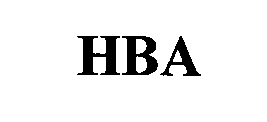 HBA