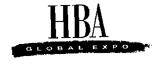 HBA GLOBAL EXPO