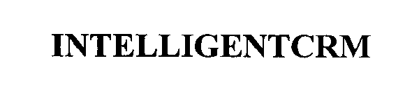 INTELLIGENTCRM