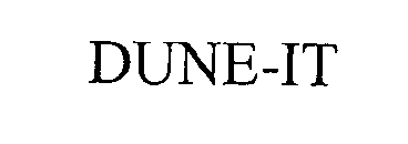 DUNE-IT